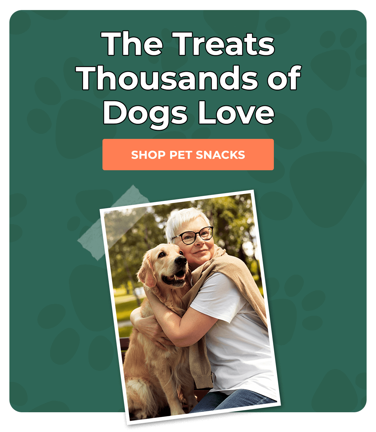“The best chews!” ⭐⭐⭐⭐⭐ Pet Snacks