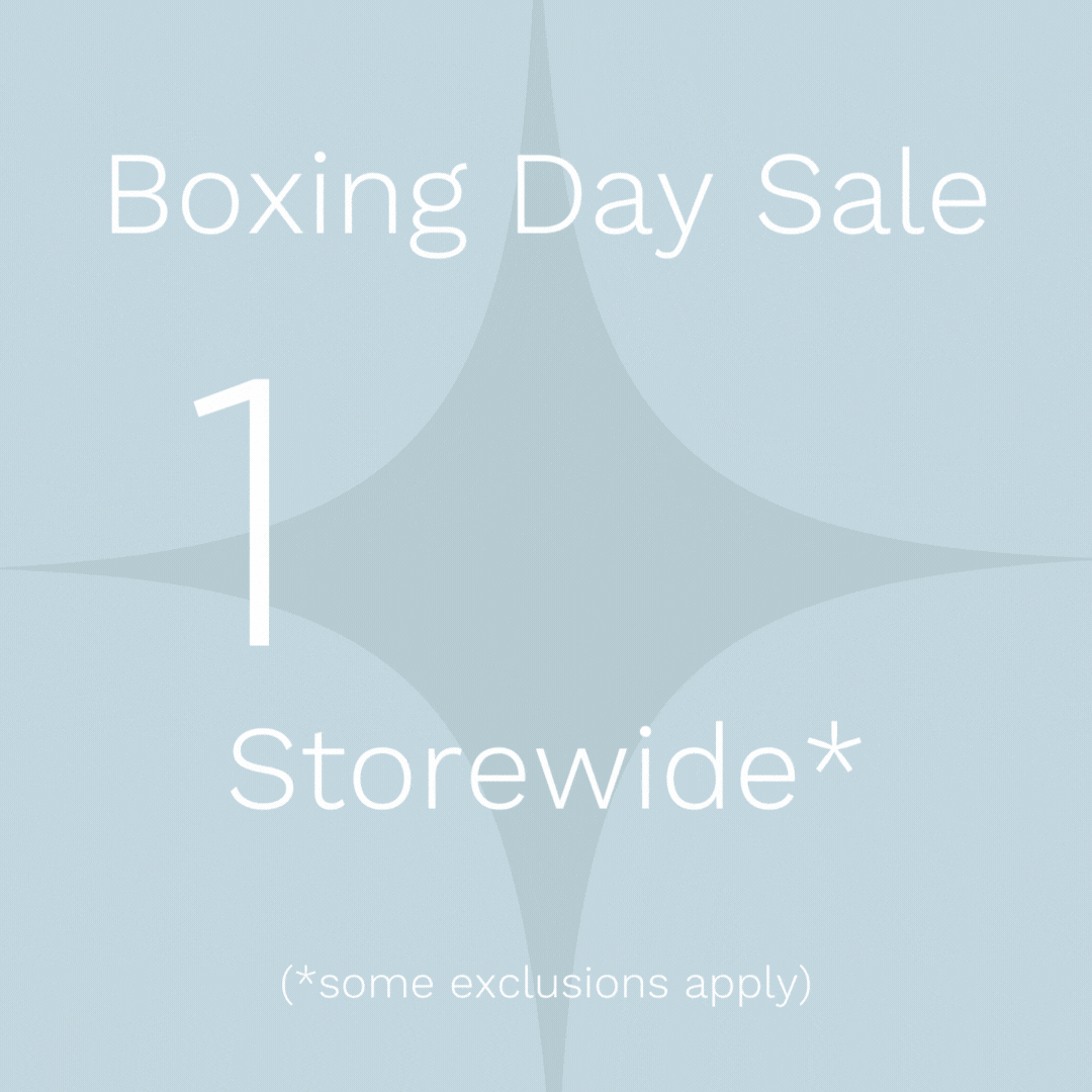 The best of our Boxing Day sale! Norsu Interiors