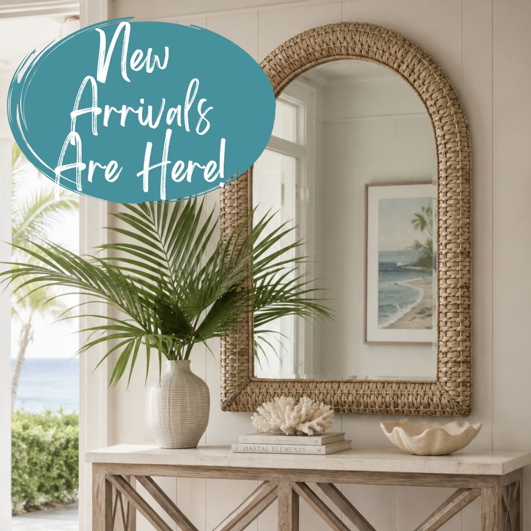 All New Arrivals
