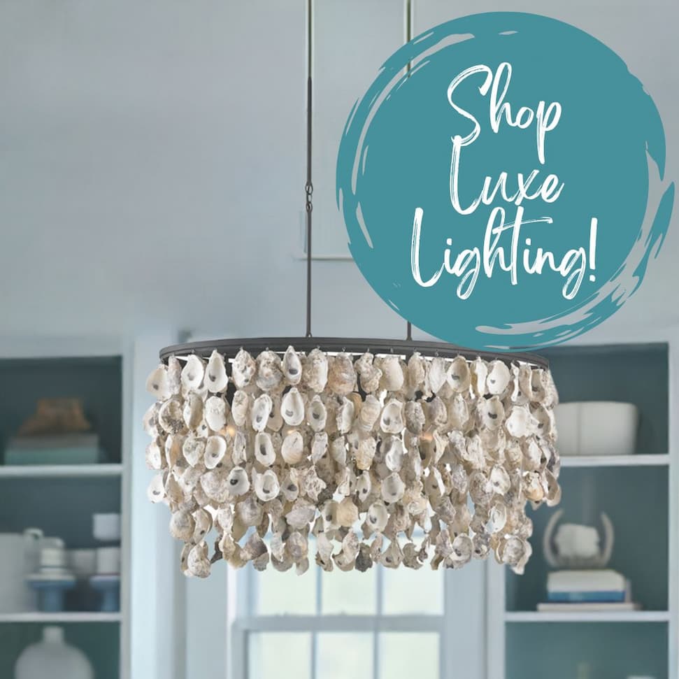 Shop Luxury Lighting Styles