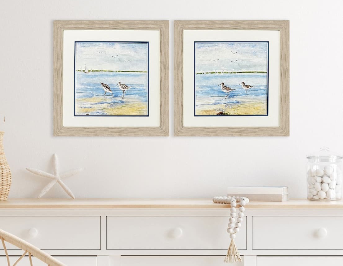 The Beachcomber Collection