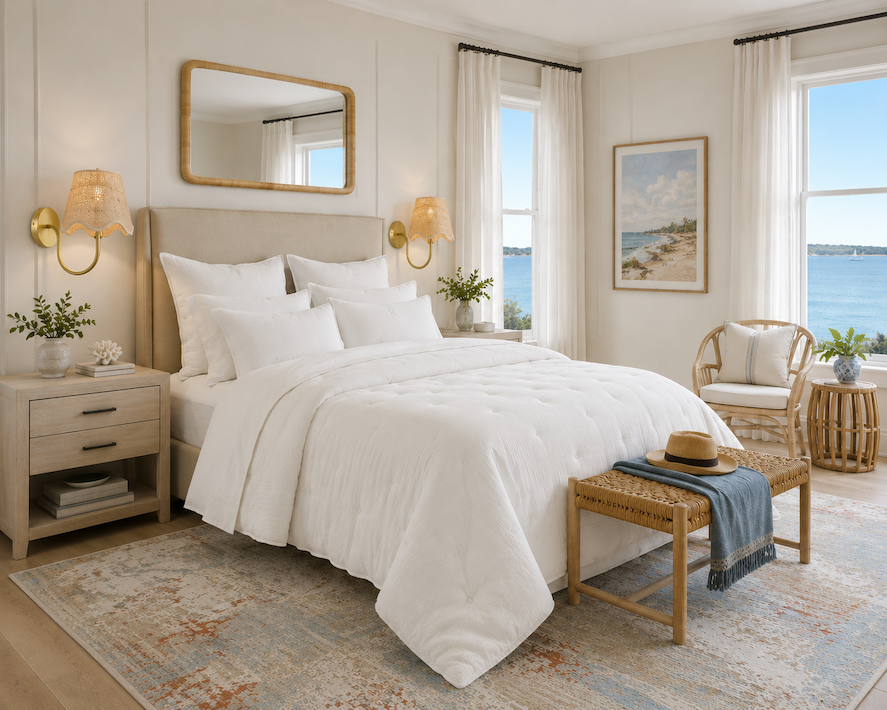 Bungalow Lighting Sconces
