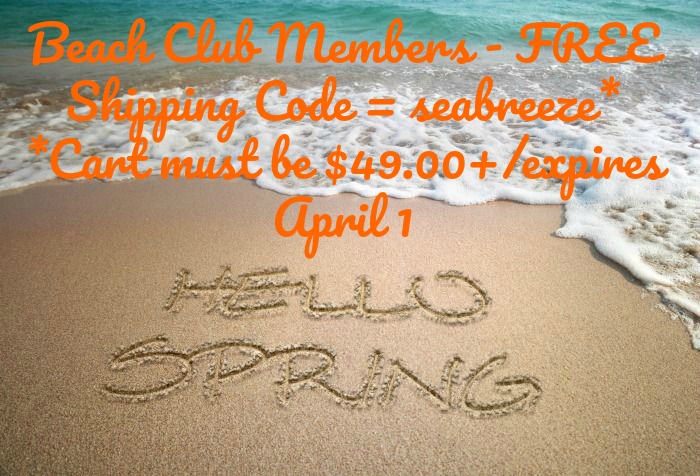 Download Carons beach house coupon For Free