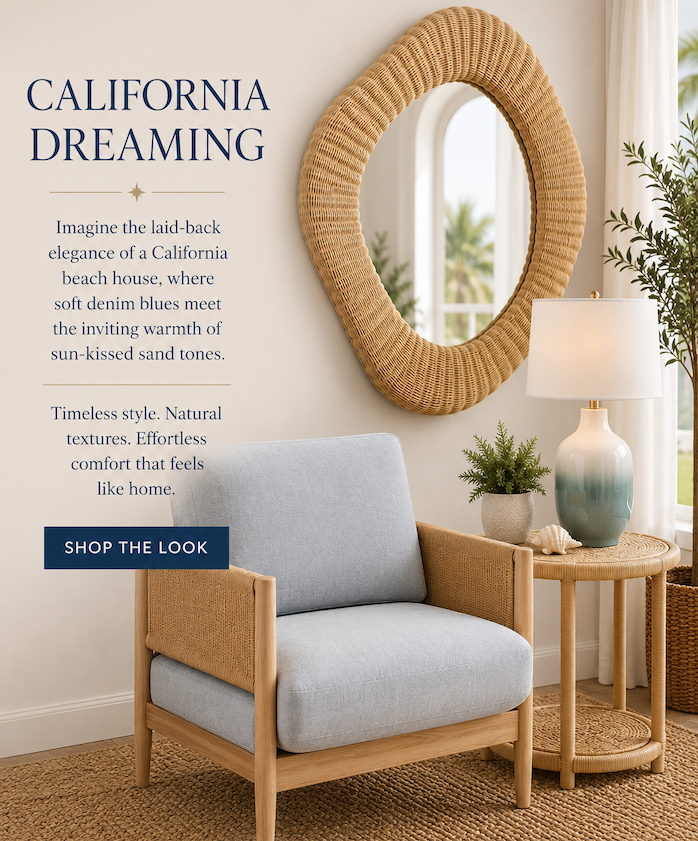 California Dreaming Collection Image