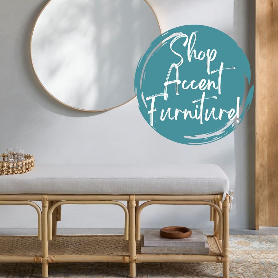 Accent Furniture Sale