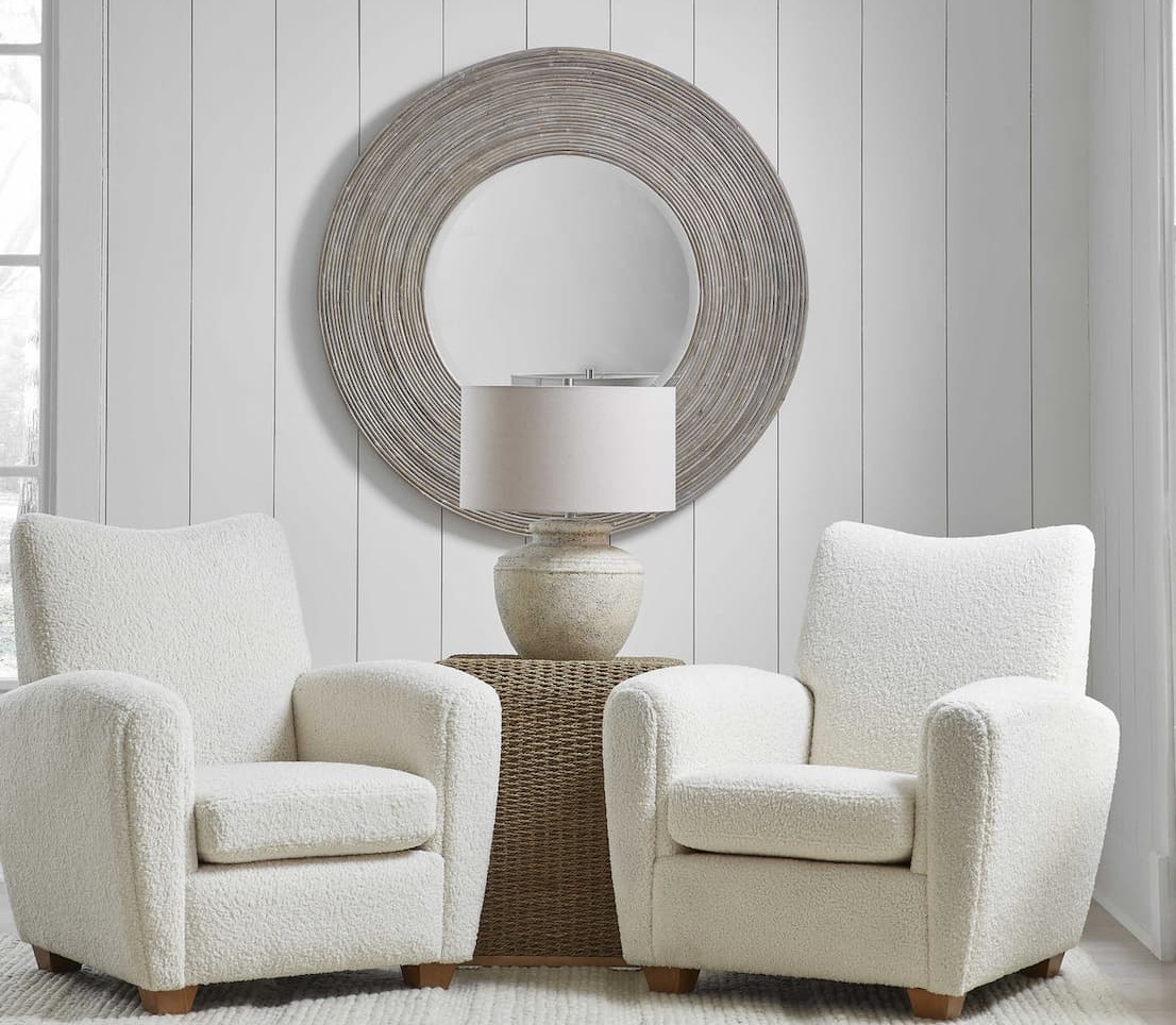 Decorative Wall Mirrors 