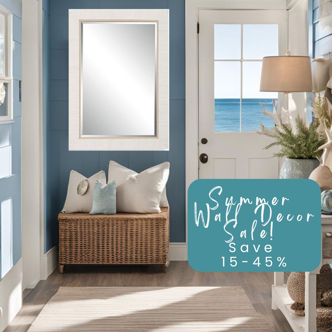 Wall Decor Sale