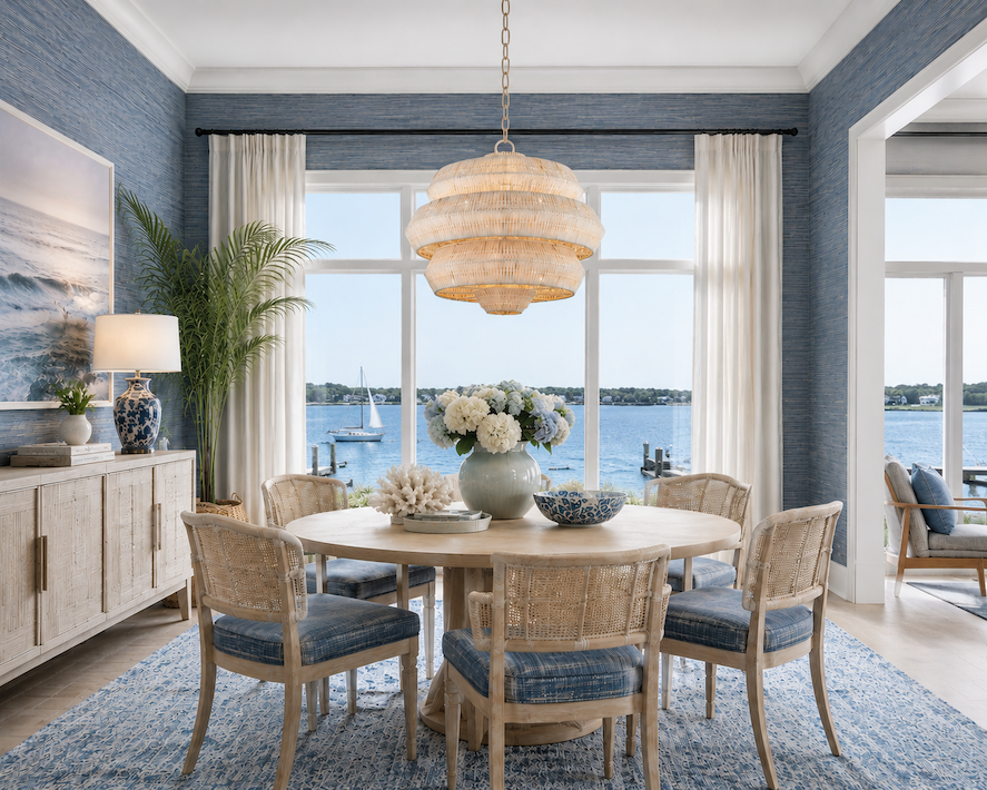 Lighting Sale Image with Antibes Chandelier