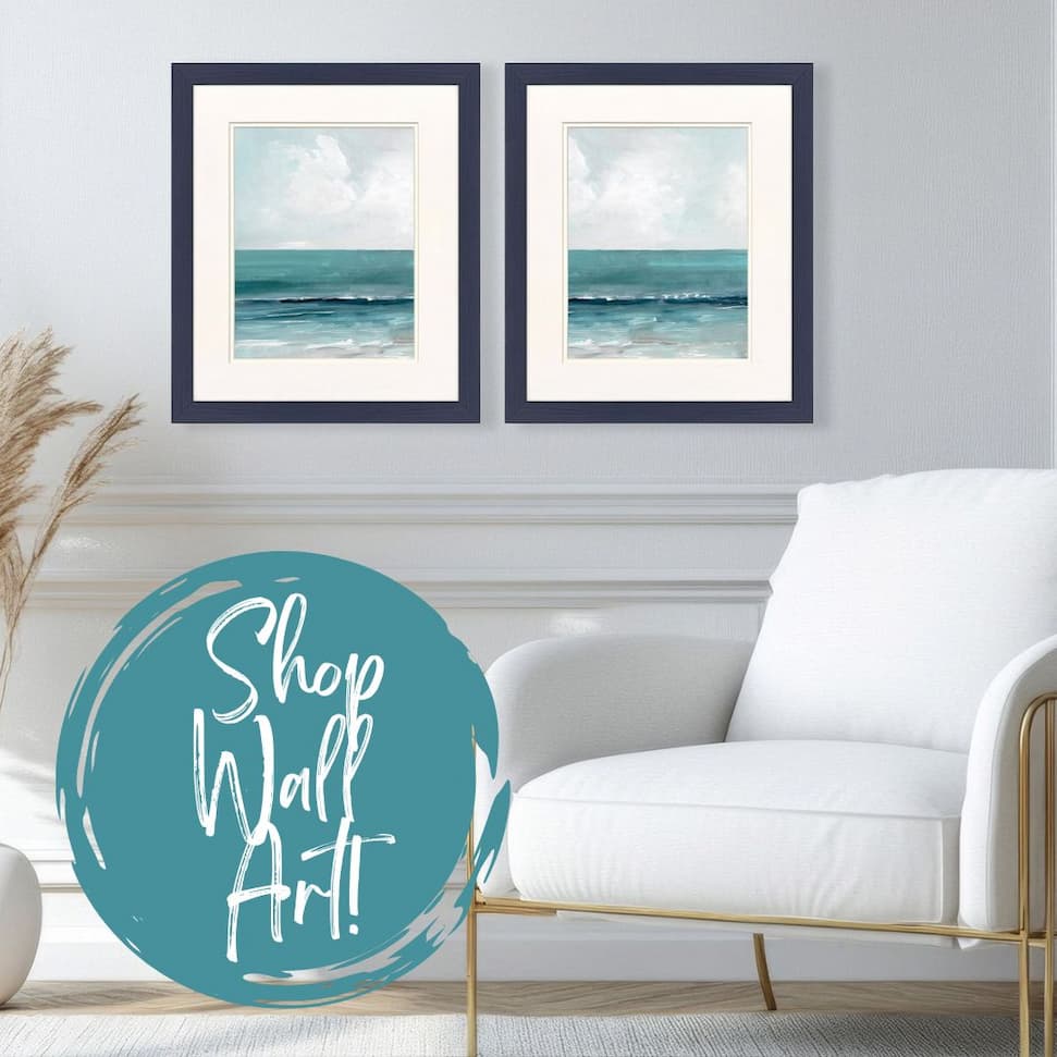 Shop Wall Art on Sale