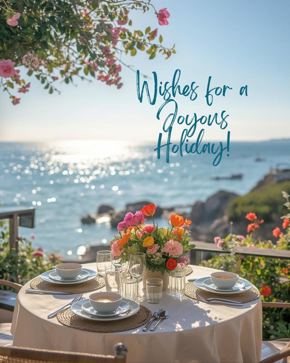 Easter and Spring Table Setting