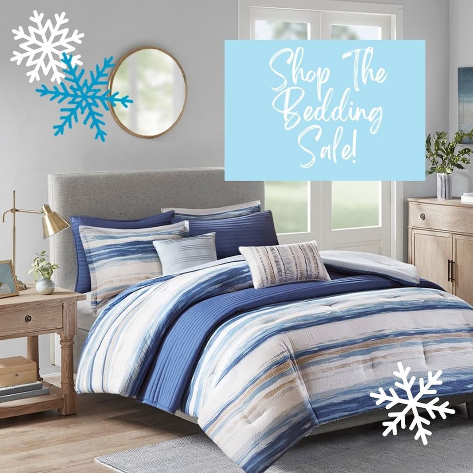Bedding Sale - So many beautiful options