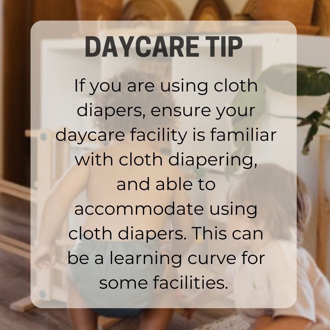 Daycare Tips for Parents Nora's Nursery