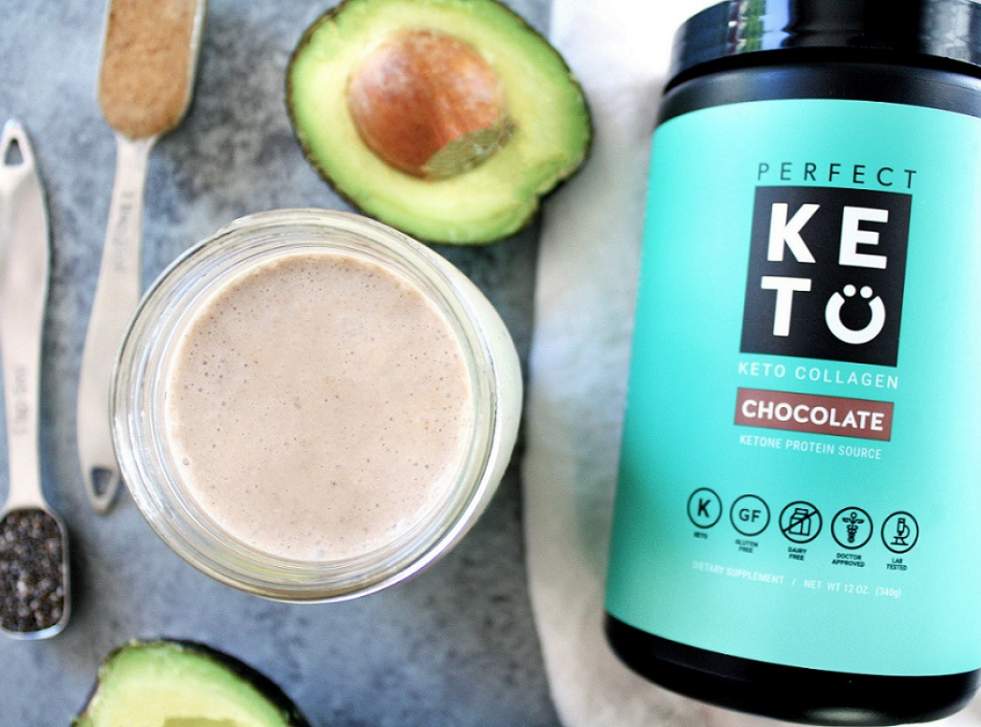 Keto Collagen