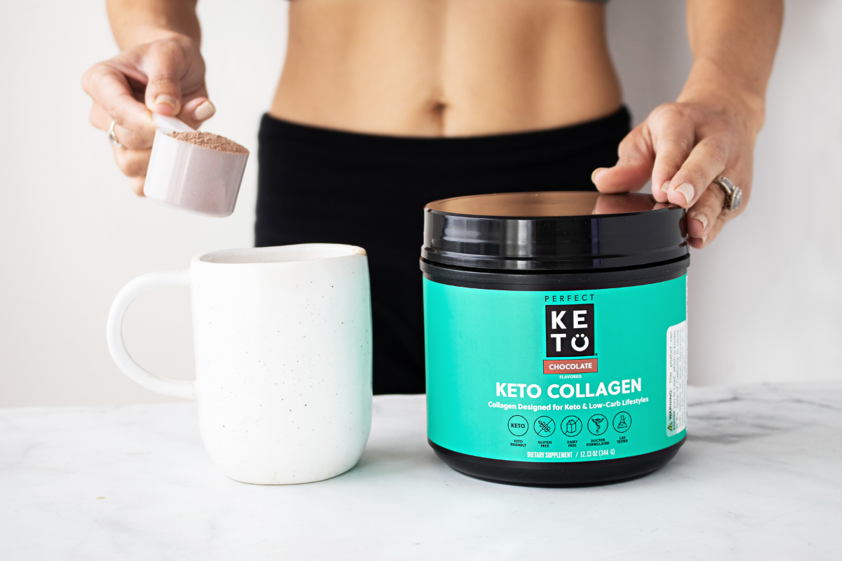 Keto Collagen
