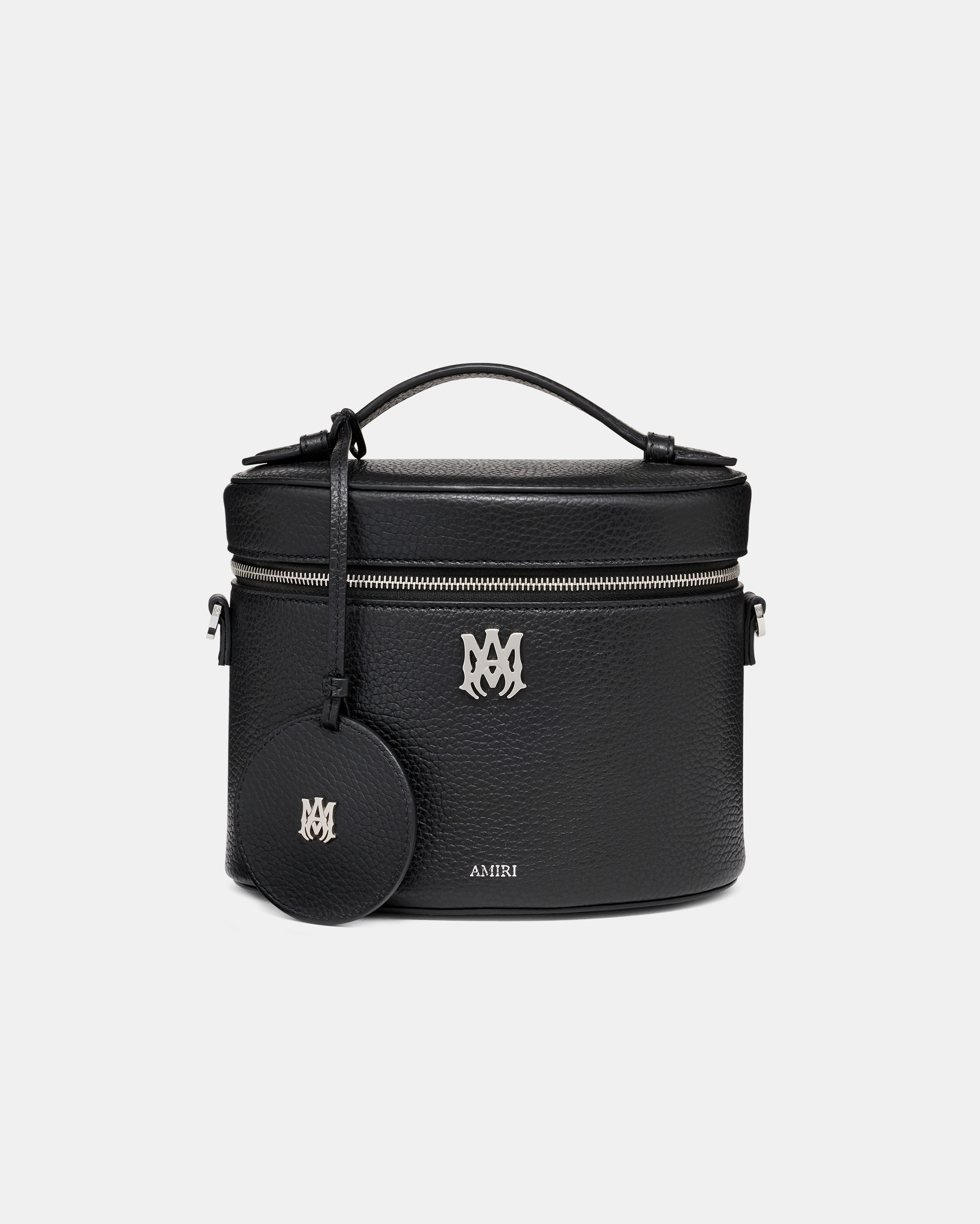 WOMEN'S LARGE VANITY BAG