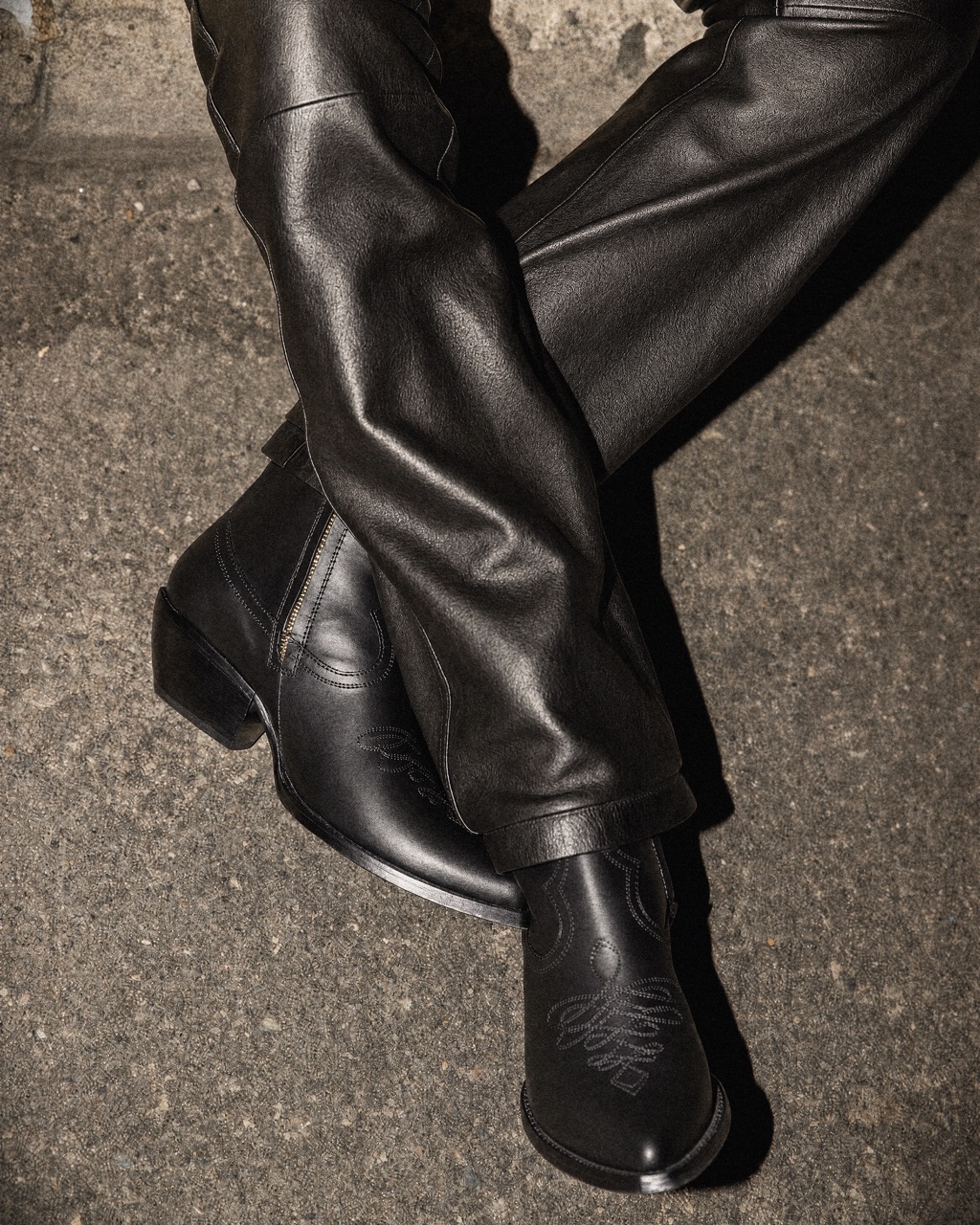 DISCOVER THE WOMEN'S RYDER BOOT
