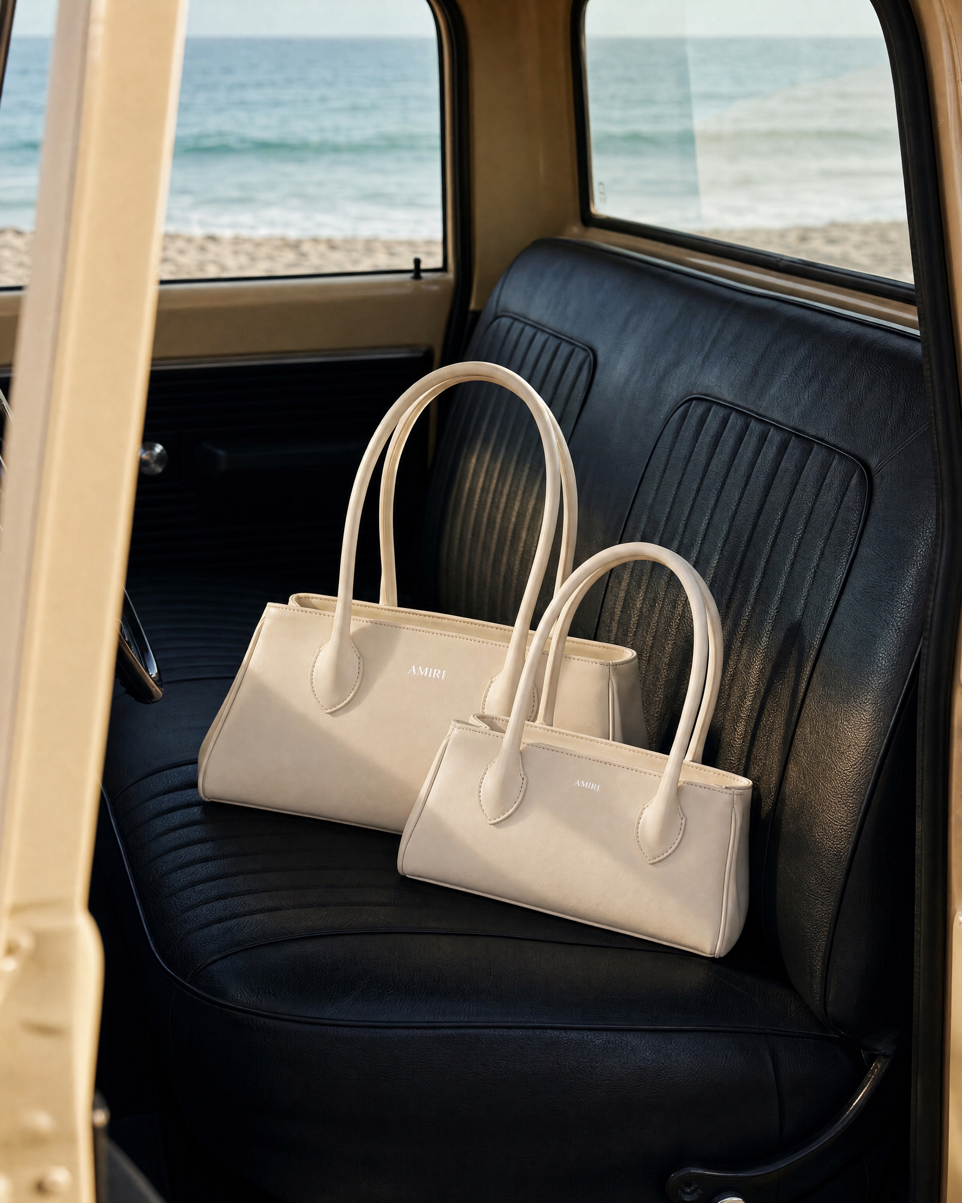 SIGNATURE HANDBAGS