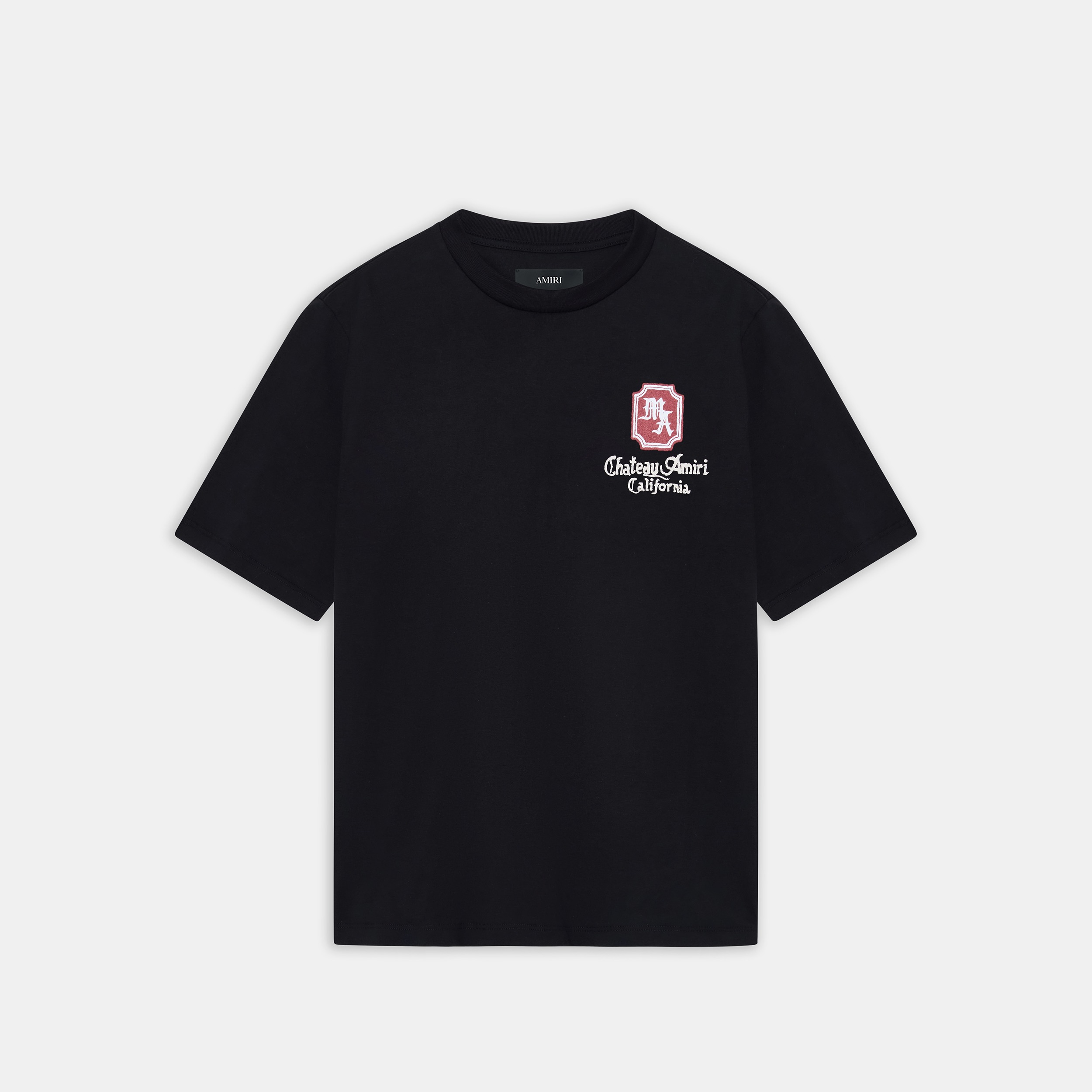 MA CHATEAU OVERSIZED TEE