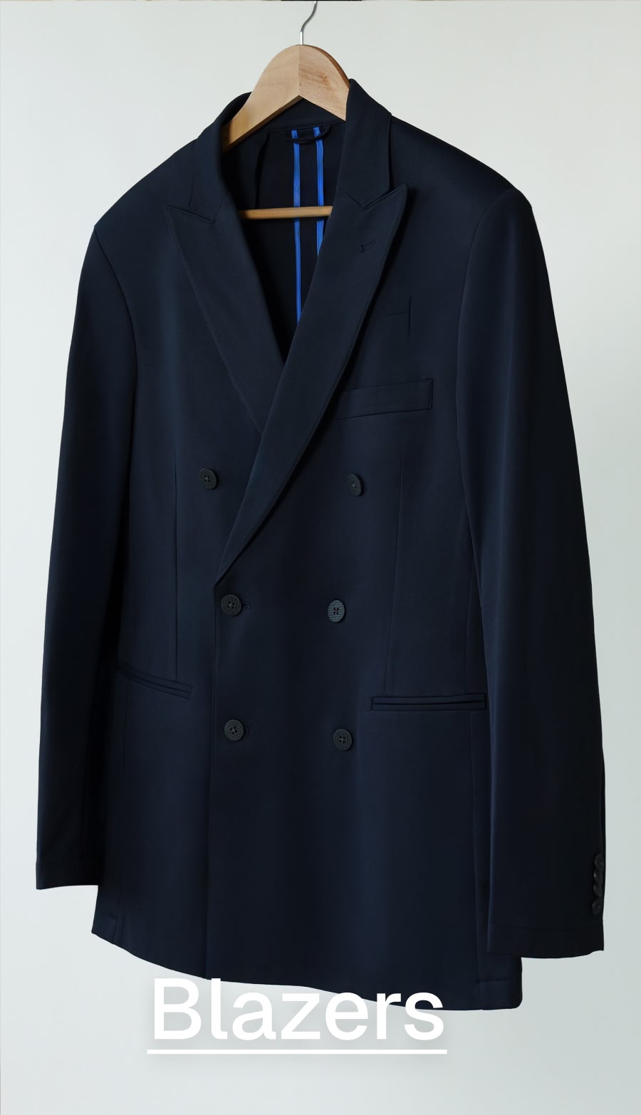 Blazers Up to $66 Off