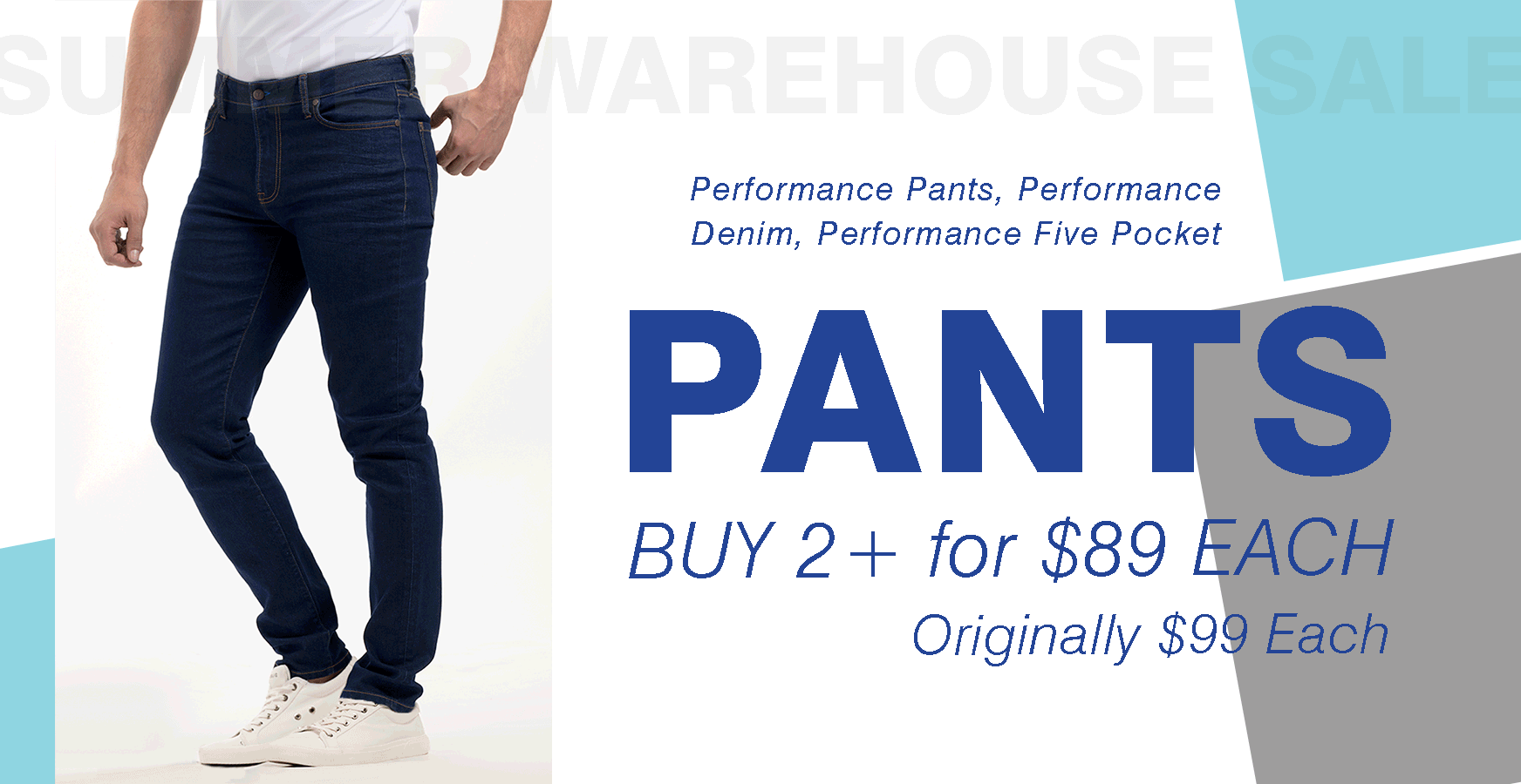 Get 2+ pants for 85 each Twillory