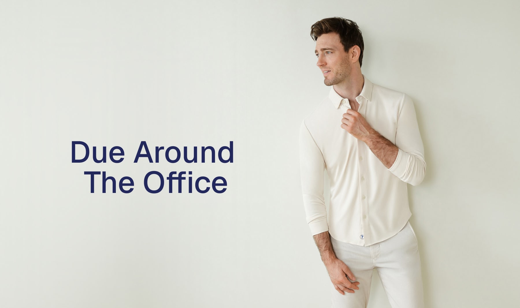 Due Around  The Office