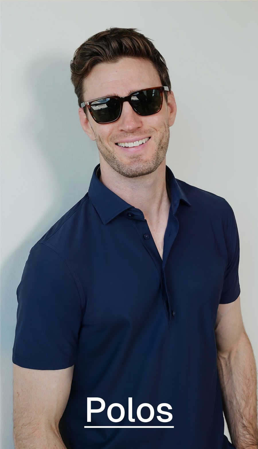 Polos From $74