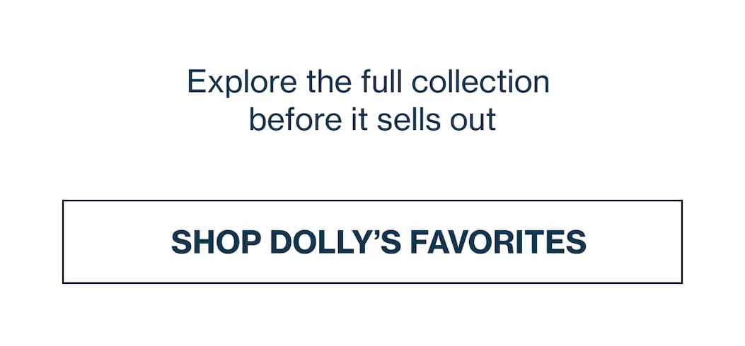 DOLLY JOLEANS: COMING SOON