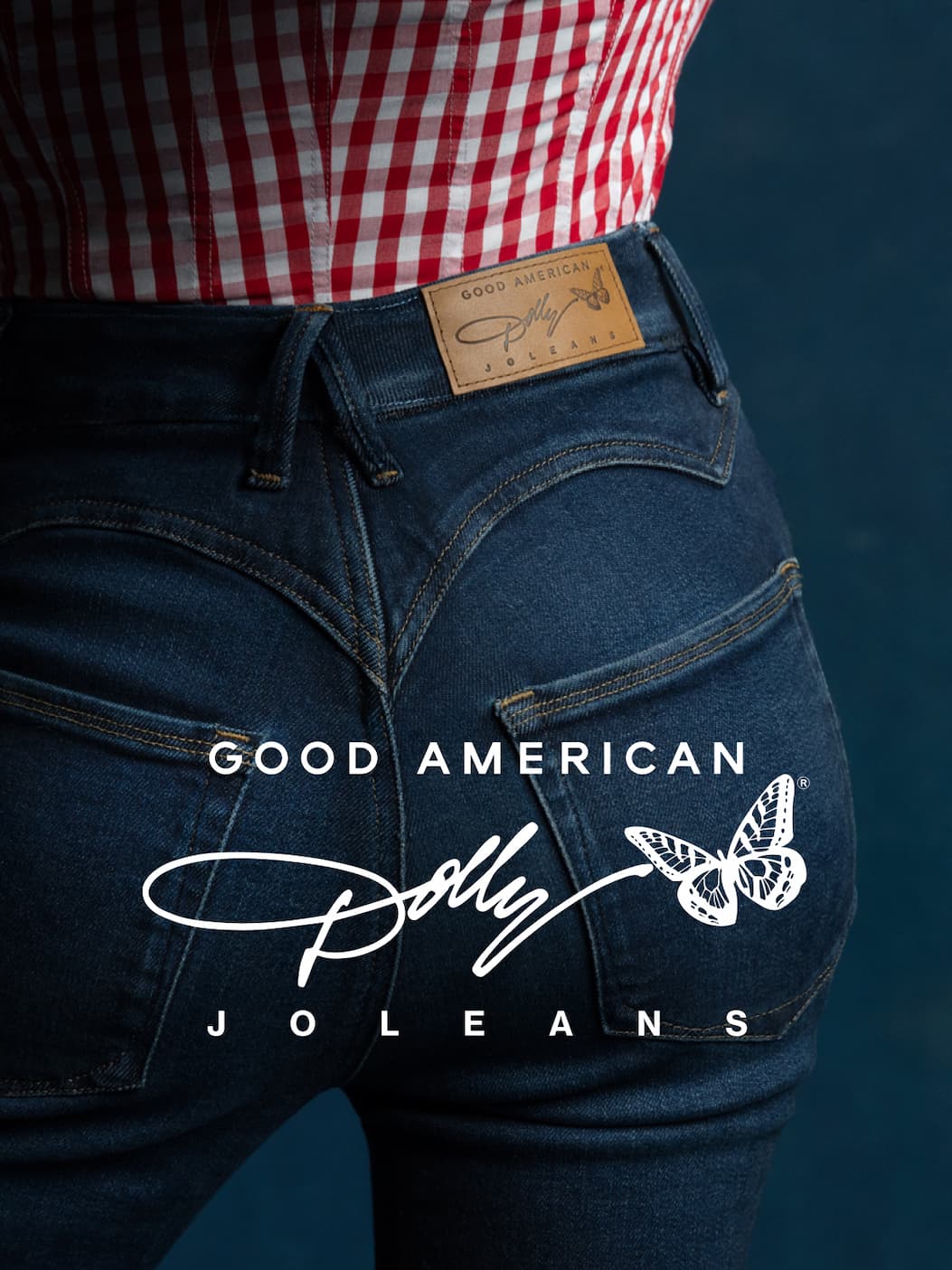 DOLLY JOLEANS: COMING SOON