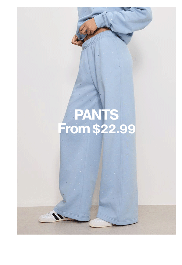 Shop Pants