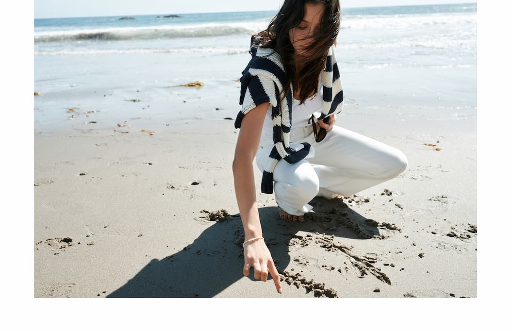 SHOP THE VACATION SHOP