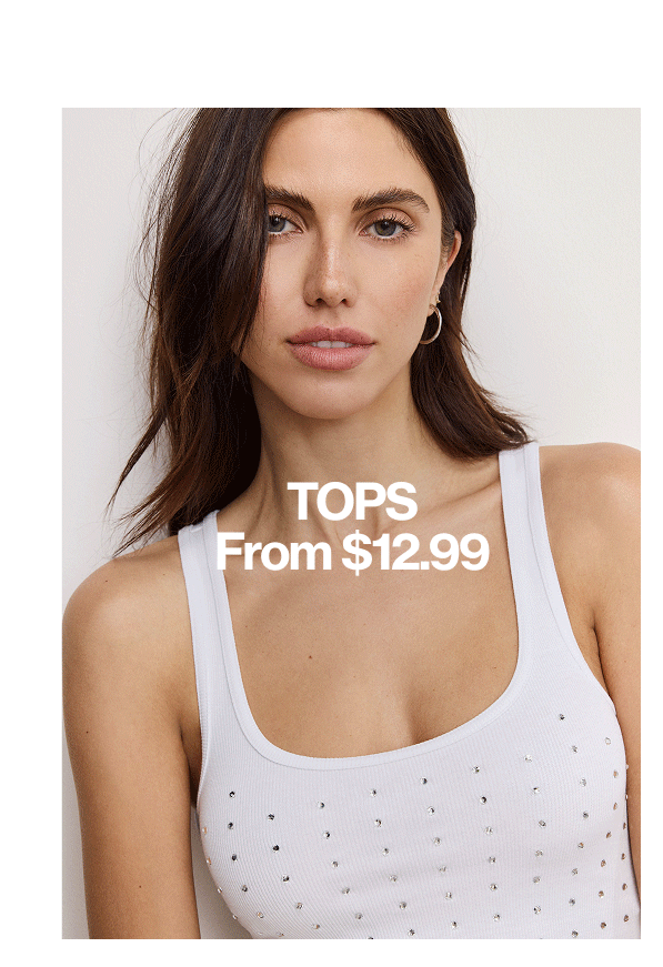 Shop Tops