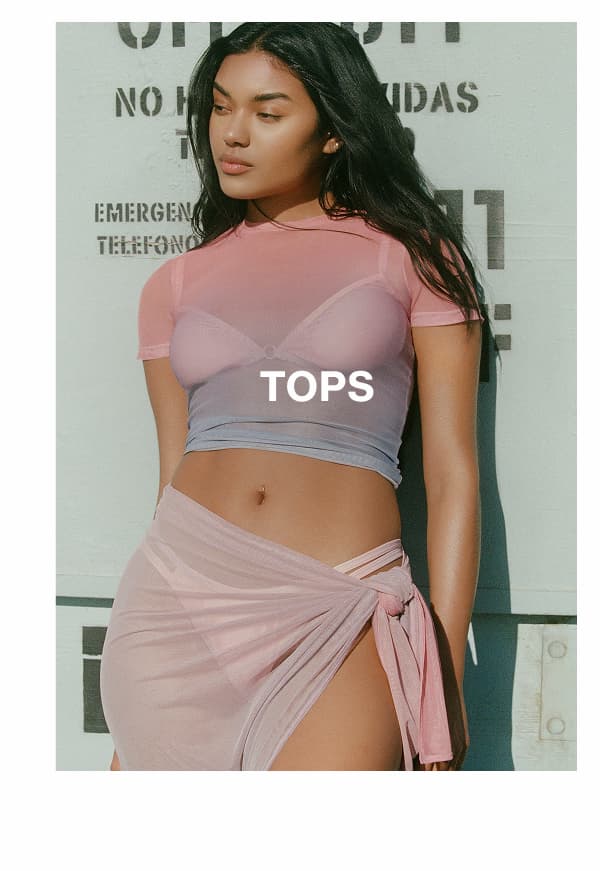 Shop Tops