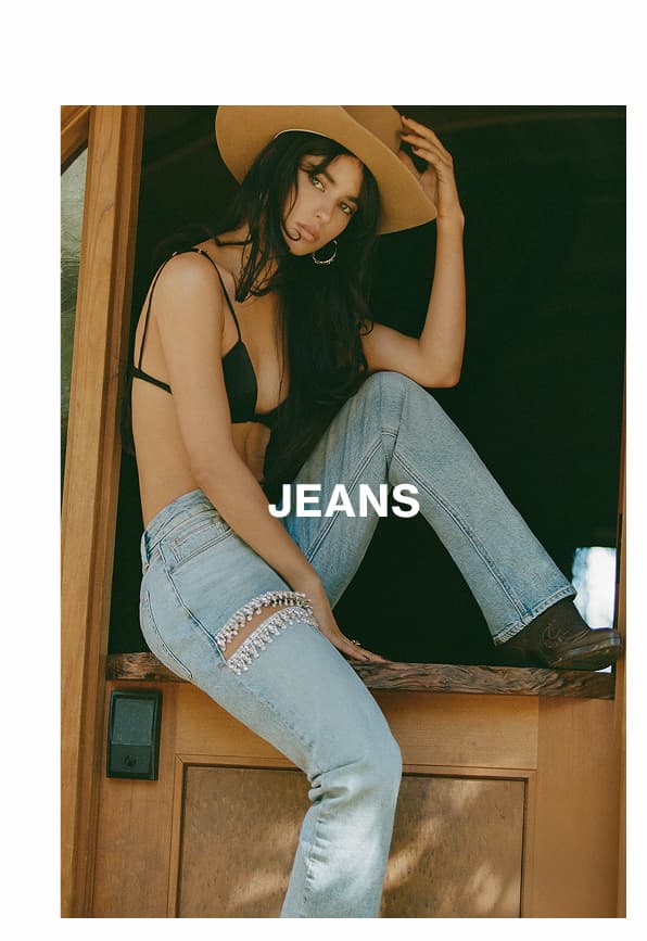 Shop Jeans