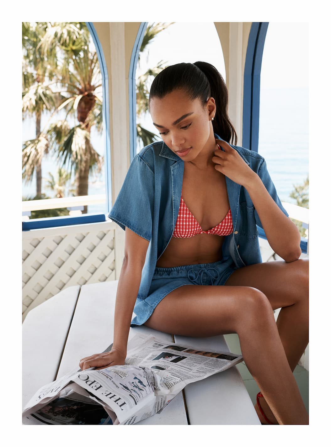 SHOP THE COLLECTION