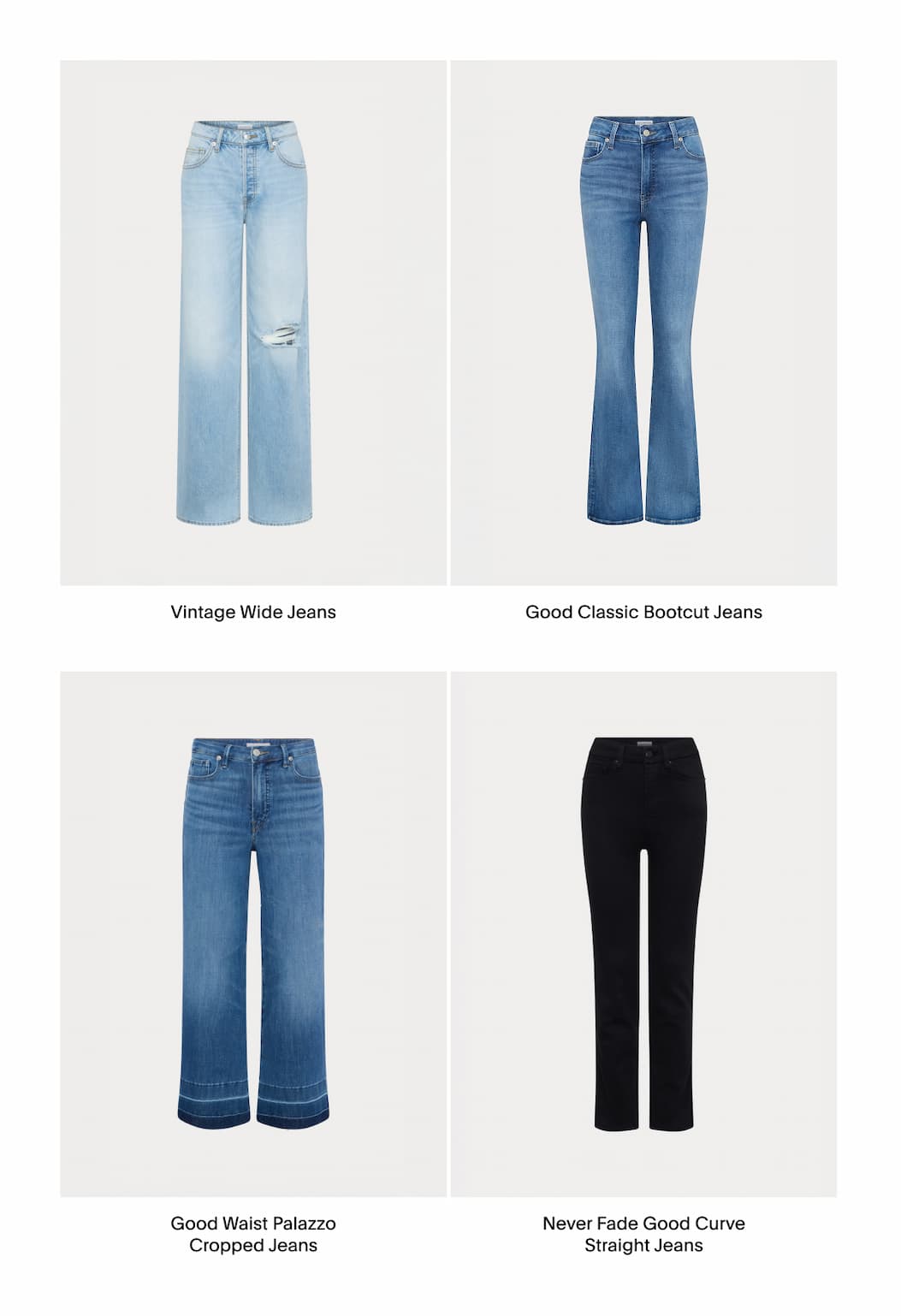 SHOP 40% OFF DENIM FAVORITES 