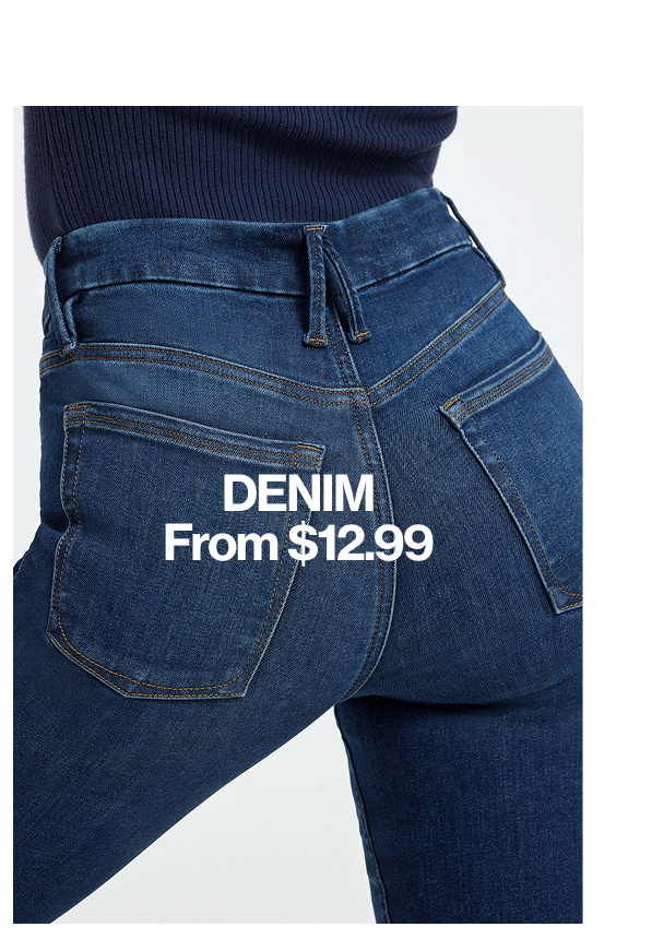 Shop Denim