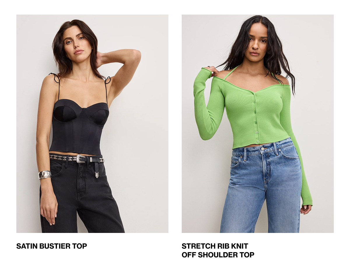 SHOP NOW SPRING SALE