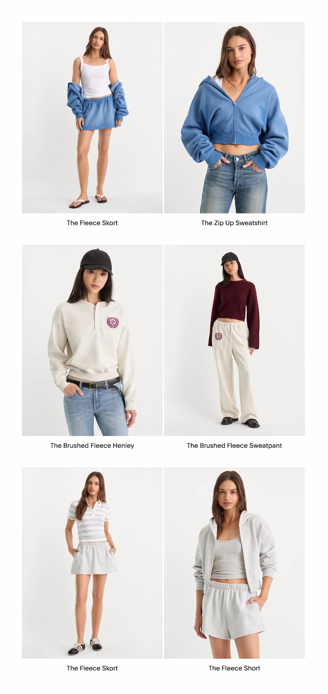 SHOP NOW - SUMMER SWEATS