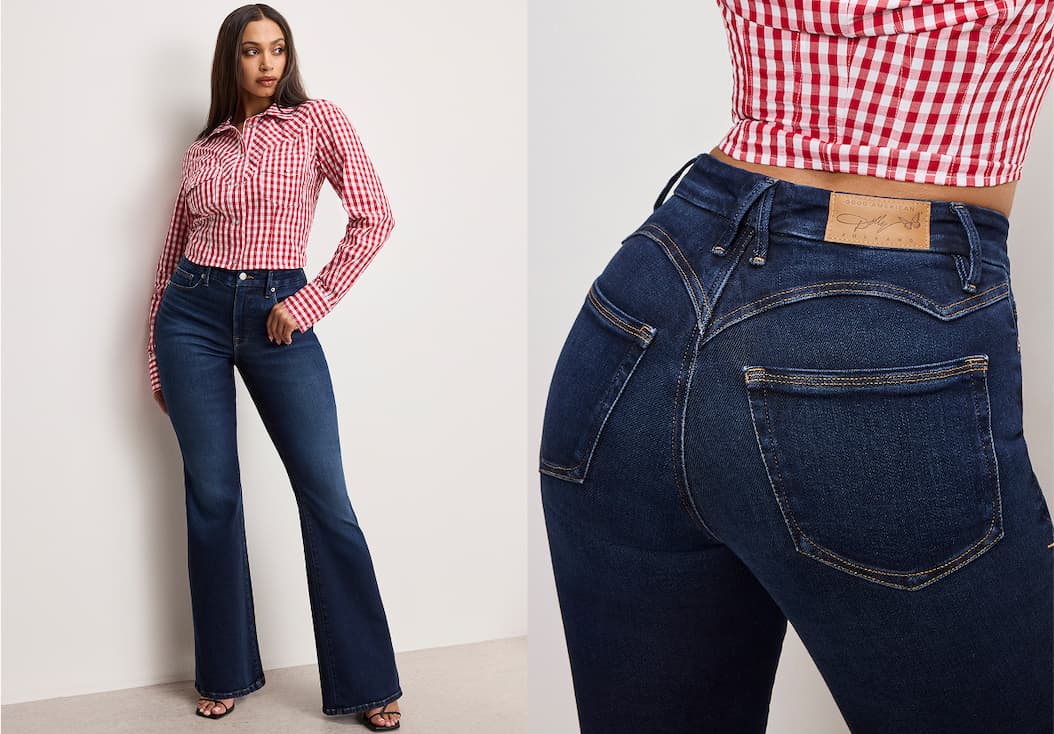 DOLLY'S JOLEANS AVAILABLE NOW