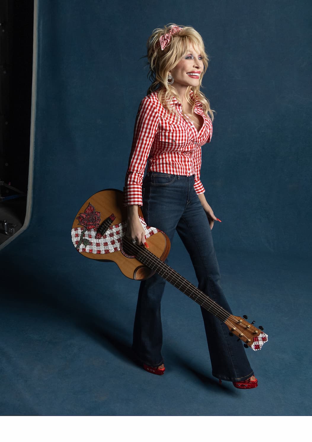 DOLLY JOLEANS: COMING SOON