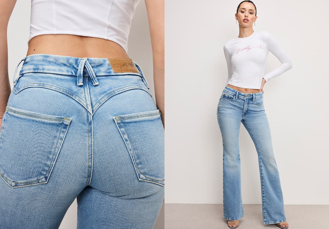 DOLLY'S JOLEANS AVAILABLE NOW