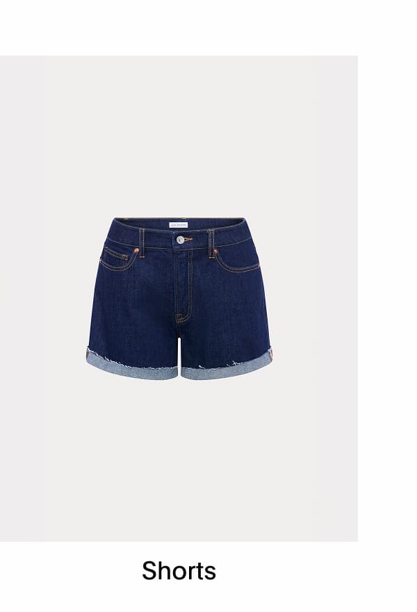 SHOP SHORTS