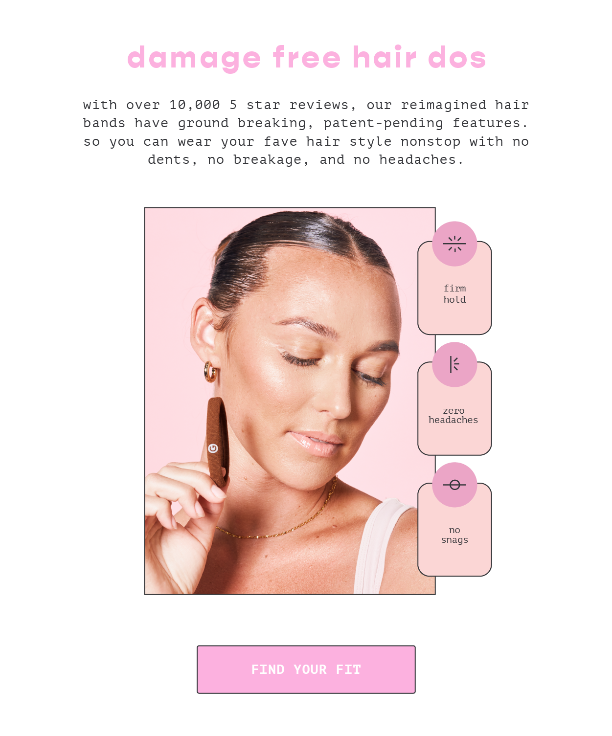 Time for a Fresh start! 🔮 Gimme Beauty