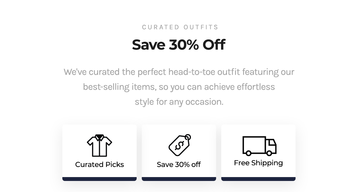 🔥 Introducing BYLT for Kits Curated Looks BYLT Basics