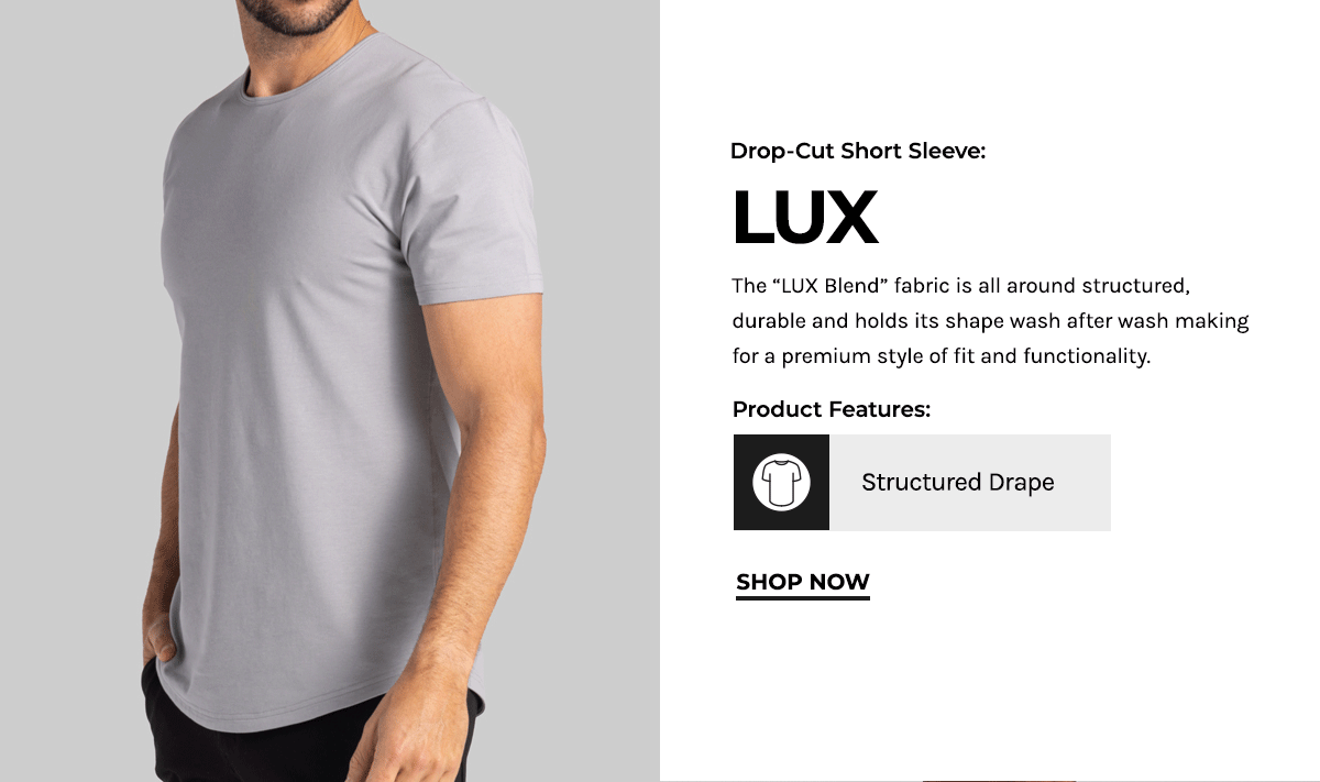 Featured Spring Color ⚡️ Dark Storm BYLT Basics