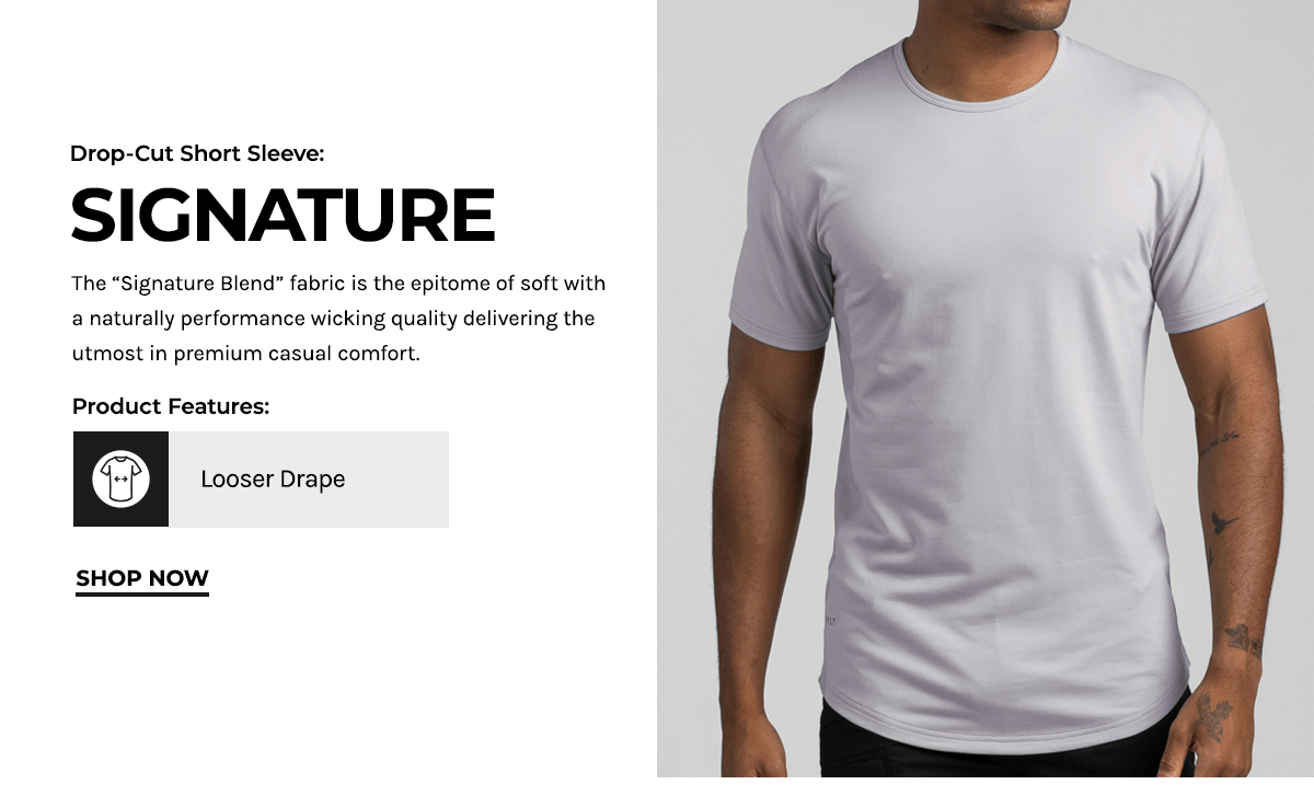 Featured Spring Color ⚡️ Dark Storm BYLT Basics