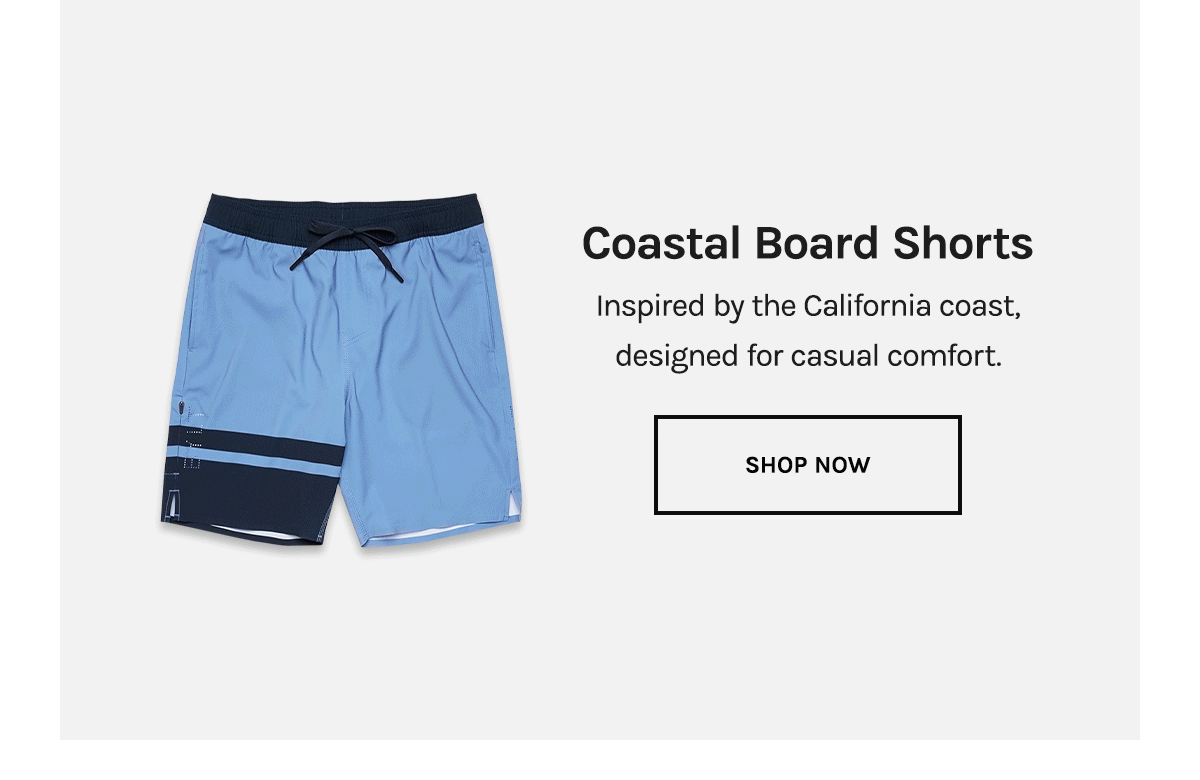 The Ultimate Shorts Collection 🩳 BYLT Basics