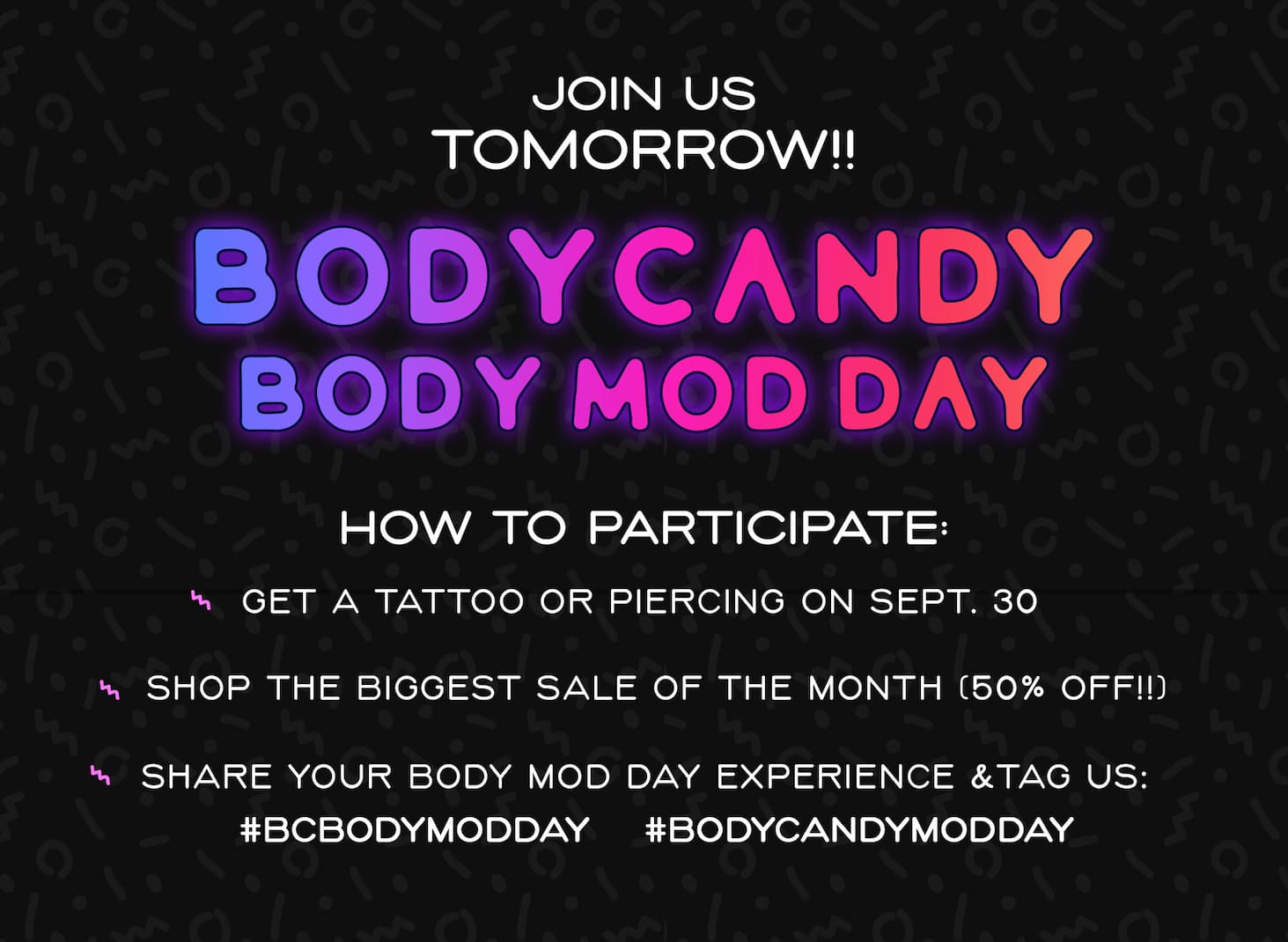 50% Off with code: VIPMODDAY