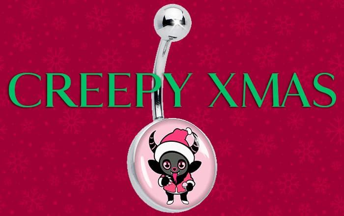 Creepy xmas