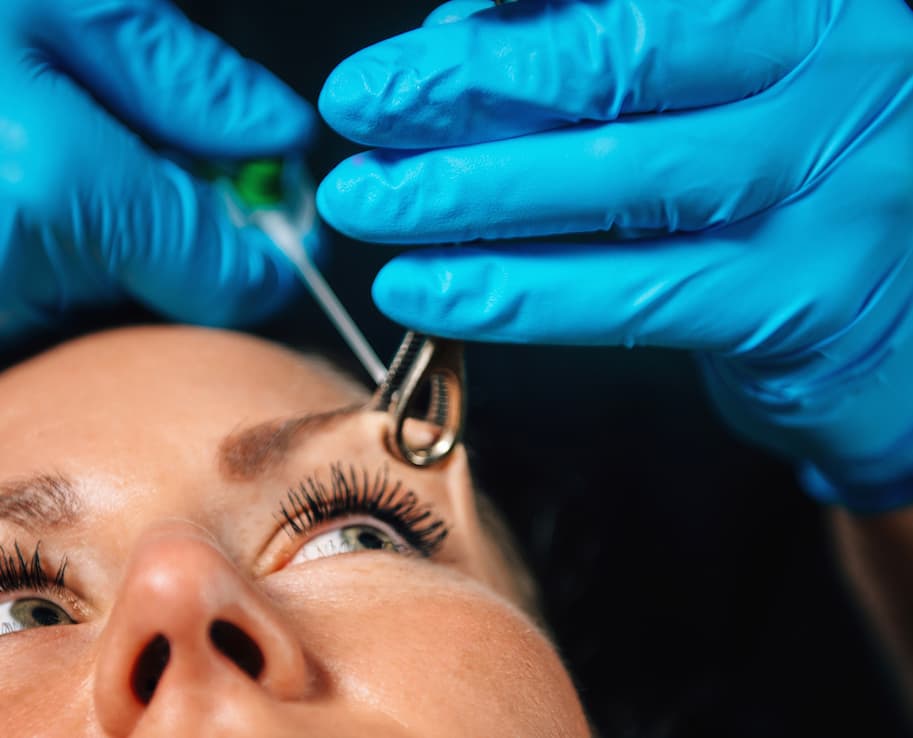 What should you ask your piercer?